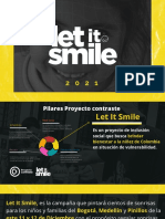 Let It Smile 2021v2