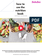Nutrition Book