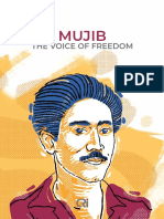 Mujib-The Voice of Freedom