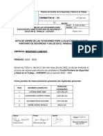 Caracteristicas Definitias