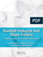 Rainfall-induced soil slope failure stability analysis and probabilistic assessment (Li, Jinhui Li, Xu Zhang, Jie Zhang etc.) (z-lib.org)