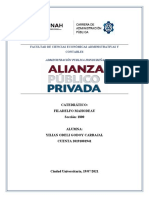 Alianzas Publico Privada-Yilian Godoy AP