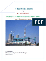 KoradiTPP Pre-Feasibility Report