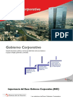 Curso - Gobierno Corporativo