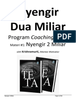 E-Book #1 Nyengir 2 Miliar