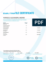 Certificat Ecdl 202204210105