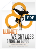 The Ultimate Weight Loss Strategy Guide - Trifecta-2018