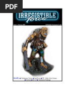 Inside:: Issue 4 - February 2004 Bi-Monthly Warhammer E-Zine