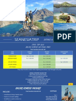 Open Trip Labuan Bajo (Details & Pricelist) - 1