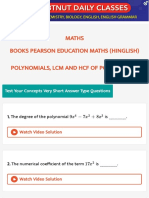 Books Doubtnut Question Bank