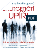 Palmknihy - Energeticti Upiri Jak Se Ubranit Vysavani Energie - 179898 - Prev