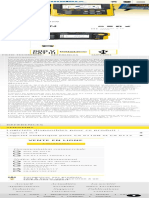 Contrôleur D'instalation Électrique Multifonction Avec Mémorisation - CA6116N