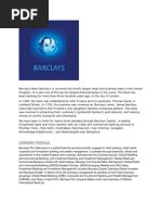 Download HR Policies Followed in Barclays 1 by Nitika Gupta SN57657730 doc pdf