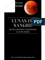 Lunas de Sangre