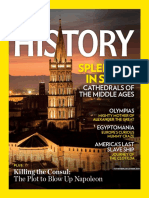 National Geographic History 11-12-2019