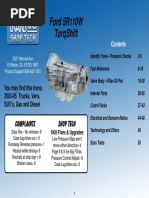 Dodge G56 Service Manual | PDF | Manual Transmission | Transmission ...