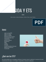 Sida y Ets Presentación