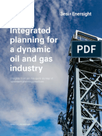 Integrated Planning For Oil and Gas Final Web