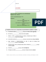 A2-Comparativos irreg