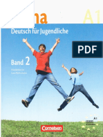 Prima A1.2 - Band 2 Deutsch 