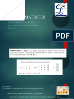 Matrices