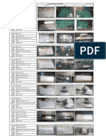 Parts Fixture List With Images: S.No Image 1 Image 2 Image 3 Part Number/Description