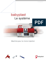 Babyplast: Le Système