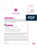 Antigen