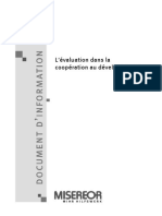 document-d-information-evaluation-dans-cooperation-developpement-misereor