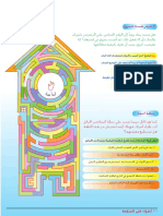 Panorama To Promote Safety (Arabic)