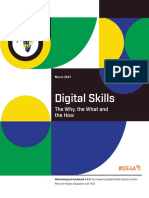 Digital Skills The Why The What and The How 1653214362