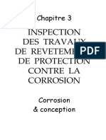 ch03 Corosion Et Conception