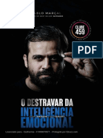 O Destravar Da Inteligência Emocional