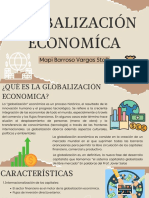 Globalización Economica - Barroso - 5d