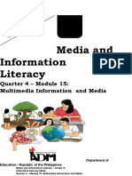 NCR MLA MediaInfoLit M15 Edited Comia Aquino Writer Mahinay