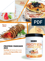 WJW.206 ProteinPancakes Ficha