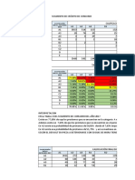 Matriz de Transición