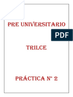 Trilce - Estudiante #2