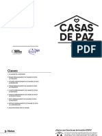 Casas de Paz Vol1