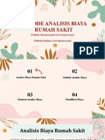 Analisis Biaya Kel 10