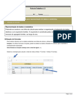 TIC9_Atividade - Folha de Cálculo - Orçamento familiar - PARTE II - Utilização de Fórmulas  (1)