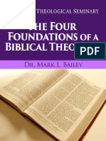 Four Foundations