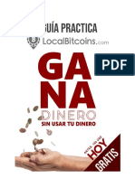 Cómo Ganar Dinero Sin Usar Tu Dinero