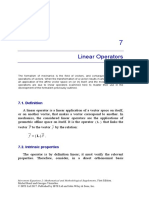 Movement Equations 2 Chap7