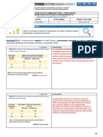 DMpA 18 Presentando y Analizando Mis Resultados