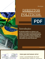 Direitos Políticos: Sociologia