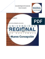 Universidad Regional de Guatemala