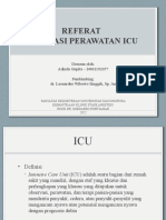 Referat Icu Dinda