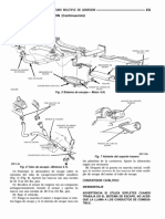 Sensor de Oxigeno Ubicación