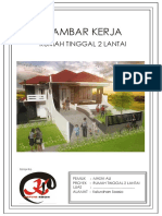 pdfcoffee.com_gambar-kerja-rumah-tinggal-2-lantai-pdf-free